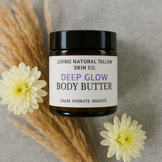 Luminous Tallow Crème