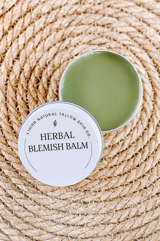 Herbal Blemish Balm
